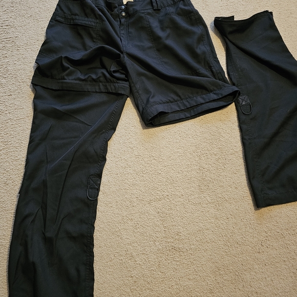 Woman's Magellan Pants - Picture 4 of 4
